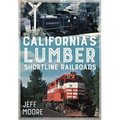 California's Lumber Shortline Railroads