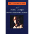 Amadeus: Thoughts on Monteverdi, Bach and Mozart
