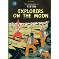 Explorers on the Moon