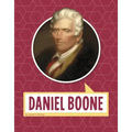 Daniel Boone