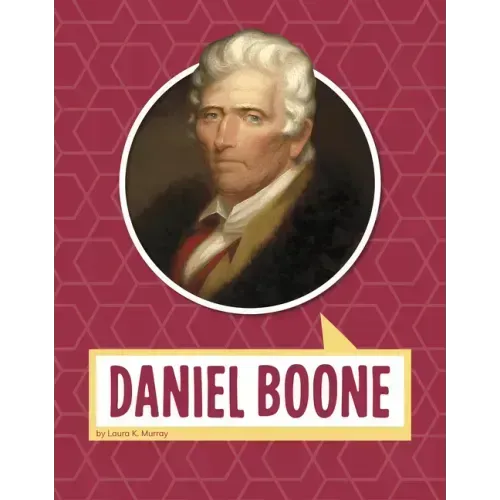 Daniel Boone