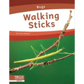 Walking Sticks