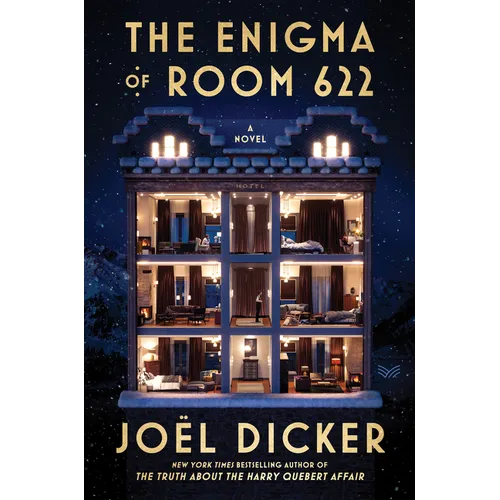 The Enigma of Room 622
