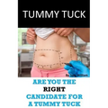 Tummy Tuck: Are You The Right Candidate For A Tummy Tuck