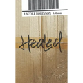 Healed: A Memoir