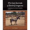 The Last Journals of David Livingstone