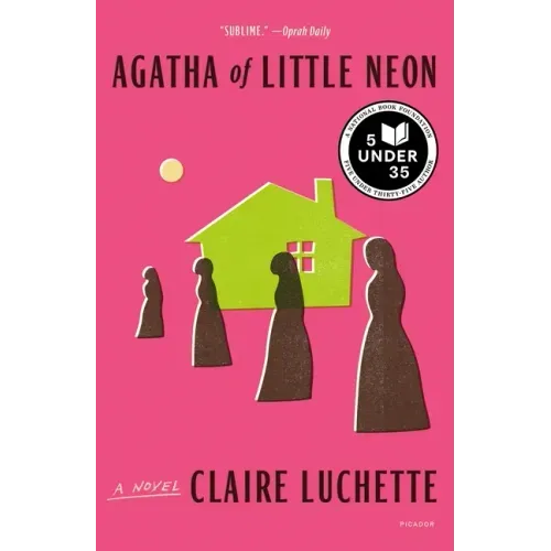 Agatha of Little Neon