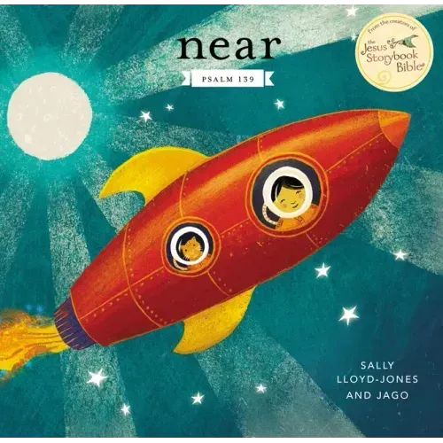 Near: Psalm 139