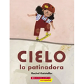 Cielo La Patinadora (Skater Cielo)