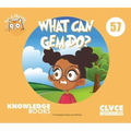 What Can Gem Do: Book 57