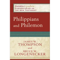 Philippians and Philemon
