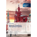 Museum Collections Management System