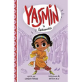 Yasmin la Fashionista = Yasmin the Fashionista