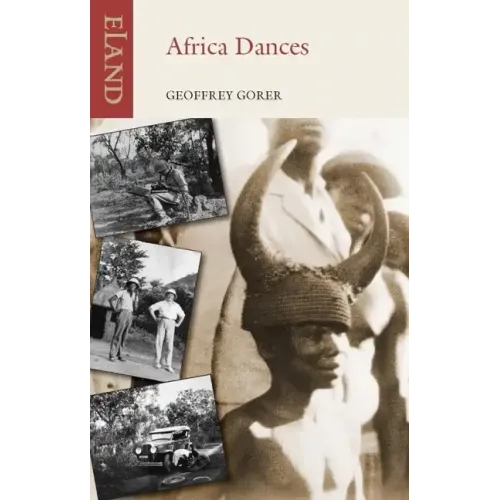 Africa Dances