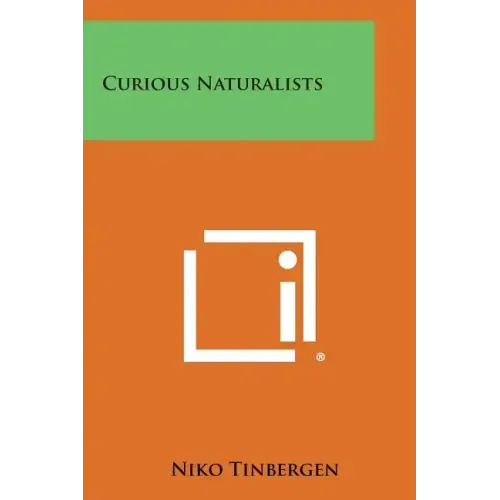 Curious Naturalists