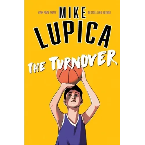 The Turnover
