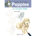 How to Draw Puppies in Simple Steps