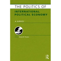 The Politics of International Political Economy