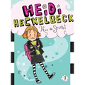 Heidi Heckelbeck Has a Secret