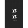 2020 Bucket List: Make the Year Count