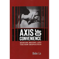 Axis of Convenience: Moscow, Beijing, and the New Geopolitics