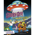 Scooby-Doo! a Science of Light Mystery: The Angry Alien