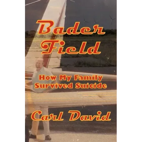 Bader Field