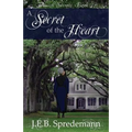 A Secret of the Heart (Amish Secrets #3)