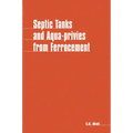 Septic Tanks and Aquaprivies from Ferrocement