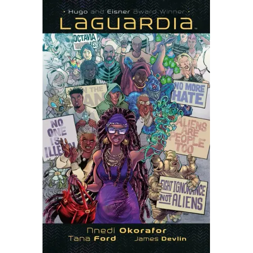 Laguardia Deluxe Edition
