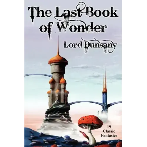 The Last Book of Wonder