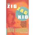 The Zig Zag Kid