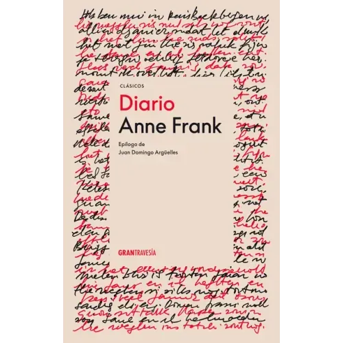 Diario: Ana Frank
