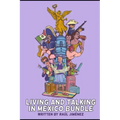 The Living And Talking In Mexico Bundle.