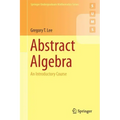Abstract Algebra: An Introductory Course