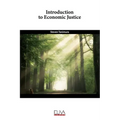 Introduction to Economic Justice