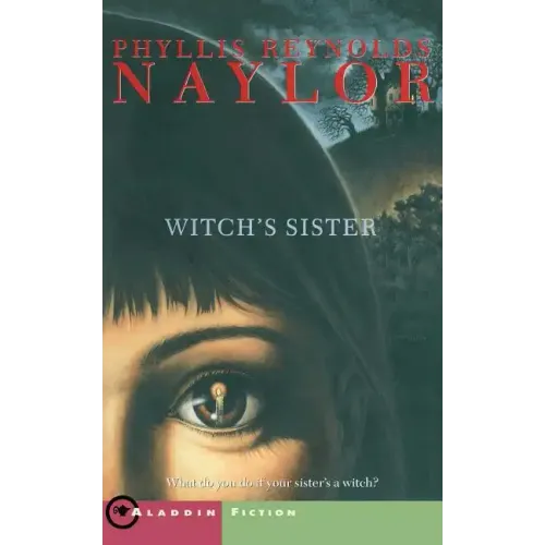 The Witch's Sister