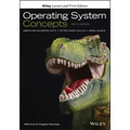 Operating System Concepts