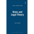 Risks and Legal Theory
