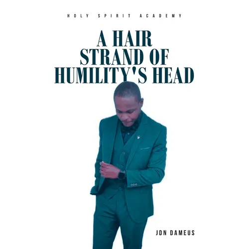 A Hair Strand of Humility's Head