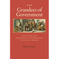The Grandees of Government: The Origins and Persistence of Undemocratic Politics in Virginia