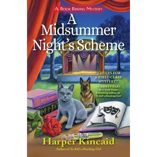 A Midsummer Night's Scheme