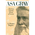 ASA Gray: American Botanist, Friend of Darwin