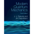 Modern Quantum Mechanics