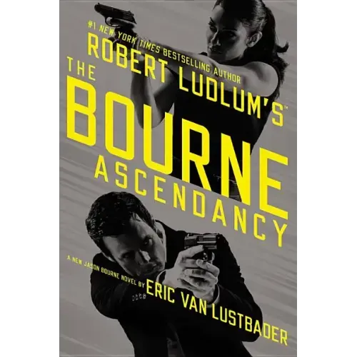 The Bourne Ascendancy