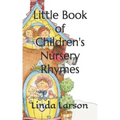 Little Book of Children's Nursery Rhymes