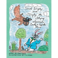 Uncle Wrigley and Twigley the Flying Squirrel's Candy and Cupcake Store