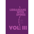 Librarians With Spines
