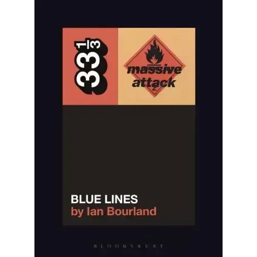 Massive Attack's Blue Lines