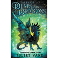 Tales of Dunes and Dragons